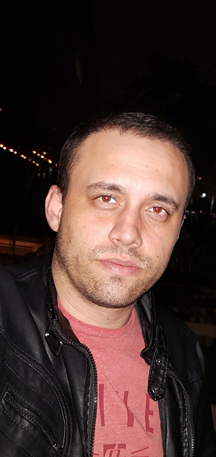Elton Prado